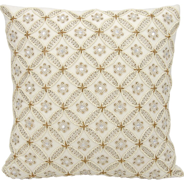 Wayfair velvet pillows sale